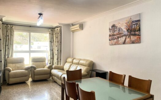 APARTAMENTO EN CULLERA, PLAYA DE SAN ANTONIO