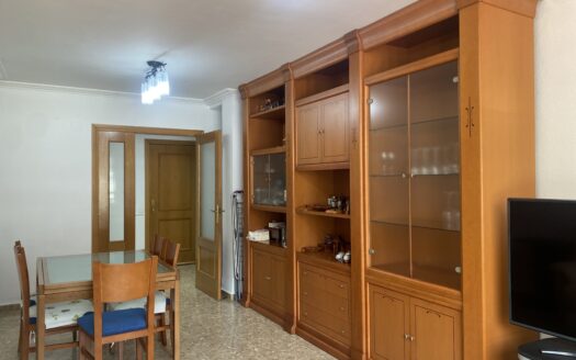 APARTAMENTO EN CULLERA, PLAYA DE SAN ANTONIO