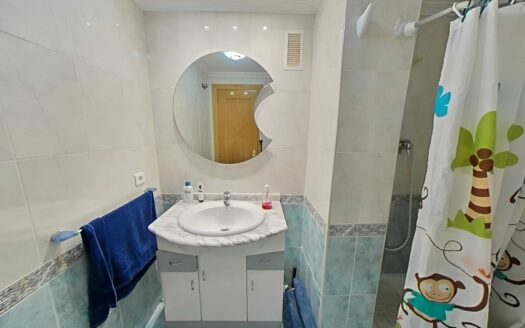 APARTAMENTO EN CULLERA, PLAYA DE SAN ANTONIO