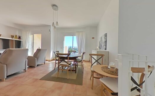 ALQUILER CHALET CAP BLANC, CULLERA