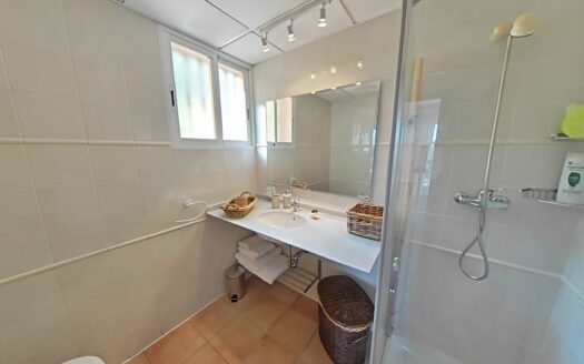 ALQUILER CHALET CAP BLANC, CULLERA