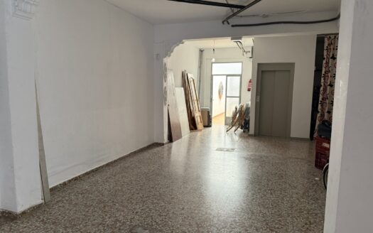 TOWNHOUSE IN ALZIRA