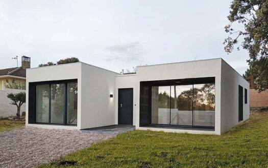 NEW BUILD VILLAS DESIGNED FOR YOU