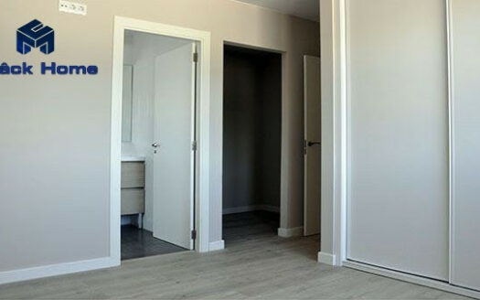 VILLAS DE NUEVA CONSTRUCCIÓN ADAPTADAS A TI