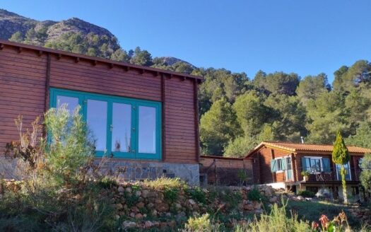 A YOGA RETREAT BETWEEN SEA AND MOUNTAINS