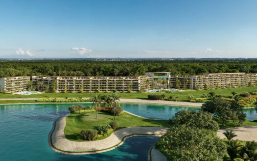 INVERSIÓN EN PUNTA CANA, REPÚBLICA DOMINICANA