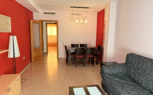 PISO EN ZONA ALQUENENCIA